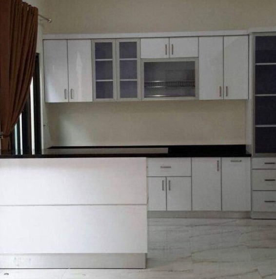 kitchen set sentul bogor